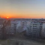 Scenic Apartment Close To Nature In Helsinki